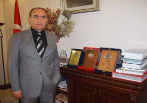 ETSO'dan Moskova çıkarması